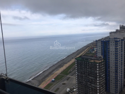 Mieszkanie 1-комн 38 m² - Szeryf Chimsziaszwili, Batumi