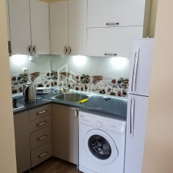 Mieszkanie 2-комн 33 m² - Stefana Zubalashvili, Batumi
