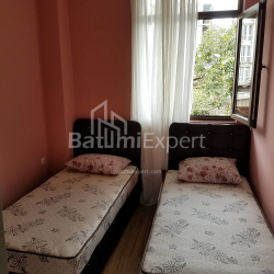Mieszkanie 2-комн 33 m² - Stefana Zubalashvili, Batumi