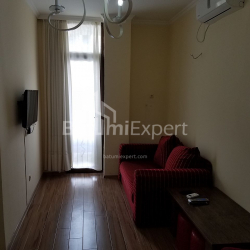 Mieszkanie 2-комн 33 m² - Stefana Zubalashvili, Batumi