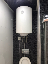 Mieszkanie 32 m² - Szeryf Chimsziaszwili, Batumi, Gruzja