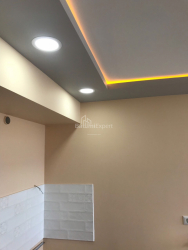 Mieszkanie 32 m² - Szeryf Chimsziaszwili, Batumi, Gruzja
