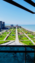 Mieszkanie 1-комн 32 m² - Szeryf Chimsziaszwili, Batumi