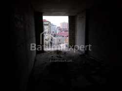 Mieszkanie 1-комн 30 m² - Tbel-Abuseridze, Batumi