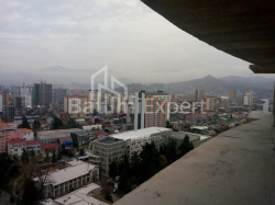 Mieszkanie 30 m² - Tbel-Abuseridze, Batumi, Gruzja