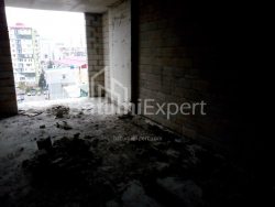 Mieszkanie 1-комн 30 m² - Tbel-Abuseridze, Batumi