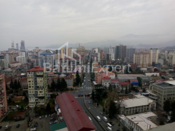 Mieszkanie 30 m² - Tbel-Abuseridze, Batumi, Gruzja