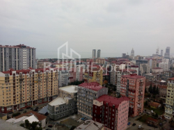 Mieszkanie 1-комн 30 m² - Tbel-Abuseridze, Batumi