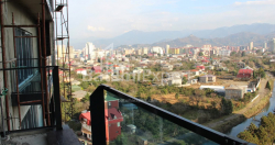 Mieszkanie 89.15 m² - Lecha i Marii Kaczyńskich, Batumi, Gruzja