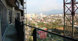 Mieszkanie 63.24 m² - Lecha i Marii Kaczyńskich, Batumi, Gruzja