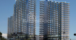 Mieszkanie 2-комн 63.2 m² - Lecha i Marii Kaczyńskich, Batumi