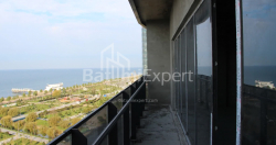 Mieszkanie 75.75 m² - Lecha i Marii Kaczyńskich, Batumi, Gruzja