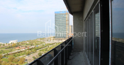 Mieszkanie 75.75 m² - Lecha i Marii Kaczyńskich, Batumi, Gruzja