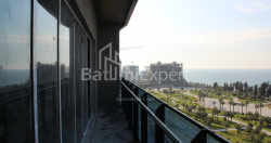Mieszkanie 75.75 m² - Lecha i Marii Kaczyńskich, Batumi, Gruzja