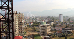 Mieszkanie 89.15 m² - Lecha i Marii Kaczyńskich, Batumi, Gruzja