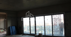Mieszkanie 2-комн 89.2 m² - Lecha i Marii Kaczyńskich, Batumi