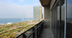 Mieszkanie 75.75 m² - Lecha i Marii Kaczyńskich, Batumi, Gruzja