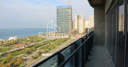Mieszkanie 75.75 m² - Lecha i Marii Kaczyńskich, Batumi, Gruzja