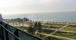 Mieszkanie 75.75 m² - Lecha i Marii Kaczyńskich, Batumi, Gruzja