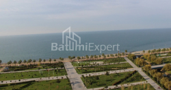 Mieszkanie 75.75 m² - Lecha i Marii Kaczyńskich, Batumi, Gruzja