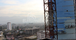 Mieszkanie 172.82 m² - Lecha i Marii Kaczyńskich, Batumi, Gruzja