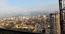 Mieszkanie 2-комн 89.4 m² - Lecha i Marii Kaczyńskich, Batumi