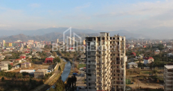 Mieszkanie 63.35 m² - Lecha i Marii Kaczyńskich, Batumi, Gruzja