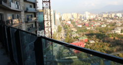 Mieszkanie 173 m² - Lecha i Marii Kaczyńskich, Batumi, Gruzja