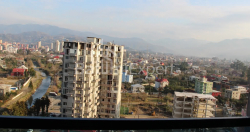 Mieszkanie 173 m² - Lecha i Marii Kaczyńskich, Batumi, Gruzja