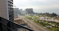 Mieszkanie 173 m² - Lecha i Marii Kaczyńskich, Batumi, Gruzja